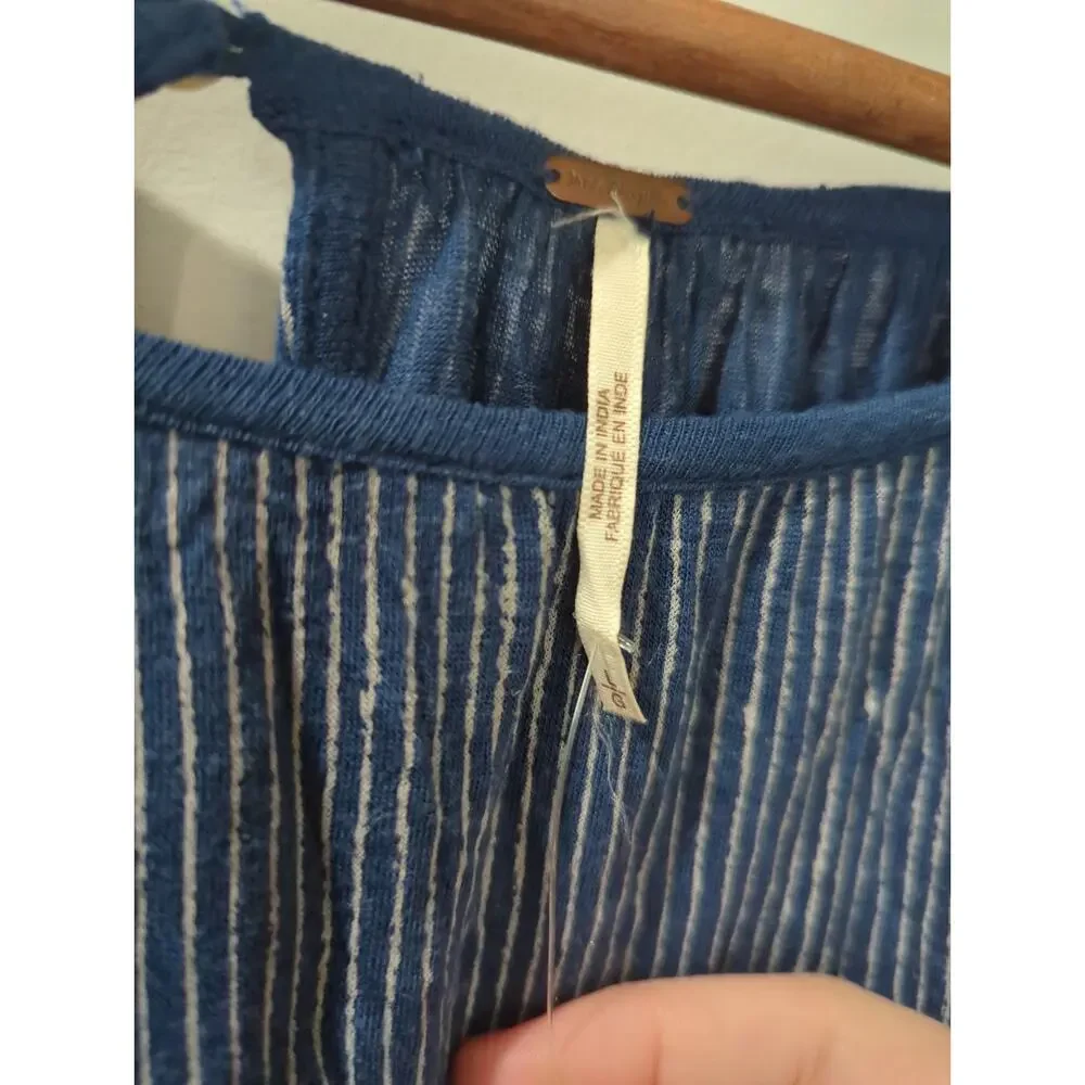 Free People size large